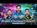 QUIC vs TCP: The New Internet Engine Making HTTP/3 So Fast