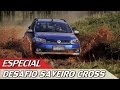 DESAFIO VOLKSWAGEN SAVEIRO CROSS - ESPECIAL #61 | ACELERADOS