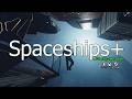Flashy(JoeR) - Spaceships+ : Landing Fees &amp; Departure Clearance Demo