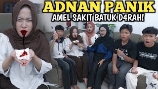 Download Lagu AMEL SAKIT BATUK D4RAH ADNAN SAMPE BAWA AMBULAN MP3 Download Lagu AMEL SAKIT BATUK D4RAH ADNAN SAMPE BAWA AMBULAN MP3
