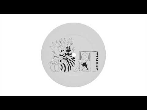 Interplanetary Criminal — Interplanetary Criminal - Momofuku