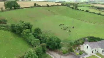 DJI Spark - Gimbal overload during flight