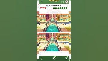 Brain Over Special Level 18