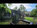 Greyfriars Kirkyard Cemetery,  Edinburgh, Scotland!