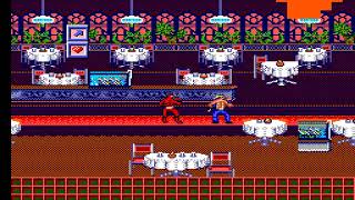 FM ADDON Surf Ninjas v1 BcnAbel76 SOUND CHIP SEGA MASTER SYSTEM HACK PSG ENHANCED GAME GEAR