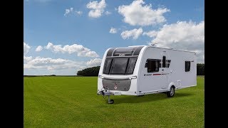 2020 Virtual Tour - Avante 550