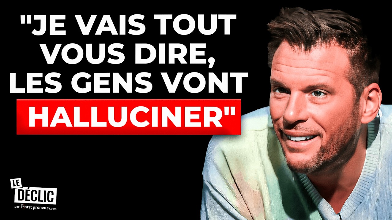 Tout ce que Norbert Tarayre n’a JAMAIS Révélé sur son Parcours