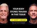 Garry Lineham "Human Garage": Fascia, Stored Trauma, C-Sections & Leann Rimes Release | TUH #272