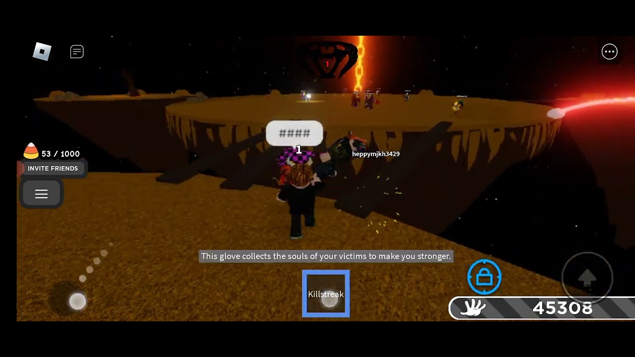 HOW TO GET Hollow jack in 2022 slap battle Proof it's real!!!!