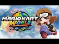 【#マリオカートワールド 】世界野良