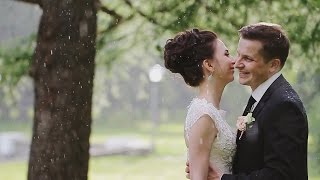 S & J l Weddingday Свадьба в Кирове. Видеограф Павел Вадимов.