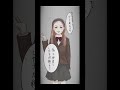 【ふたご入れ替わり】Part10 #shorts #イラスト #イラスト動画 #漫画 #漫画動画