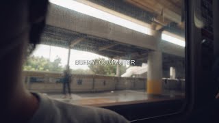 Buhay Commuter