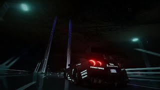 Nissan Gtr Nismo 8K-Cinematics Ettocorsa