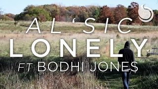 AL'sic Ft. Bodhi Jones - Lonely  Resimi
