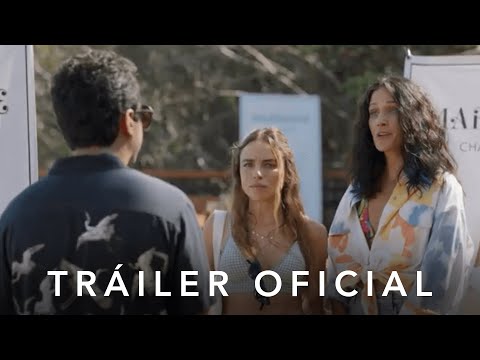 Soy Tu Fan, La Película | Tráiler Oficial | Estreno 8 de septiembre