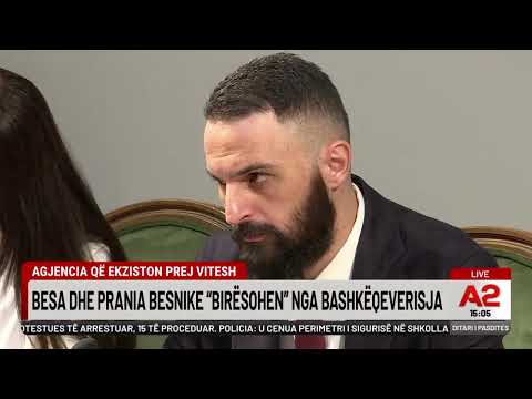 Agjencia që ekziston prej vitesh, besa dhe prania besnike “birësohen” nga bashkëqeverisja