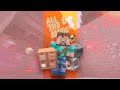 Minecraft ATM6: To the Sky - Ep01 - Automating the Sieves and Resources