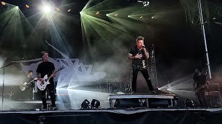 Download Lagu Papa Roach \ MP3