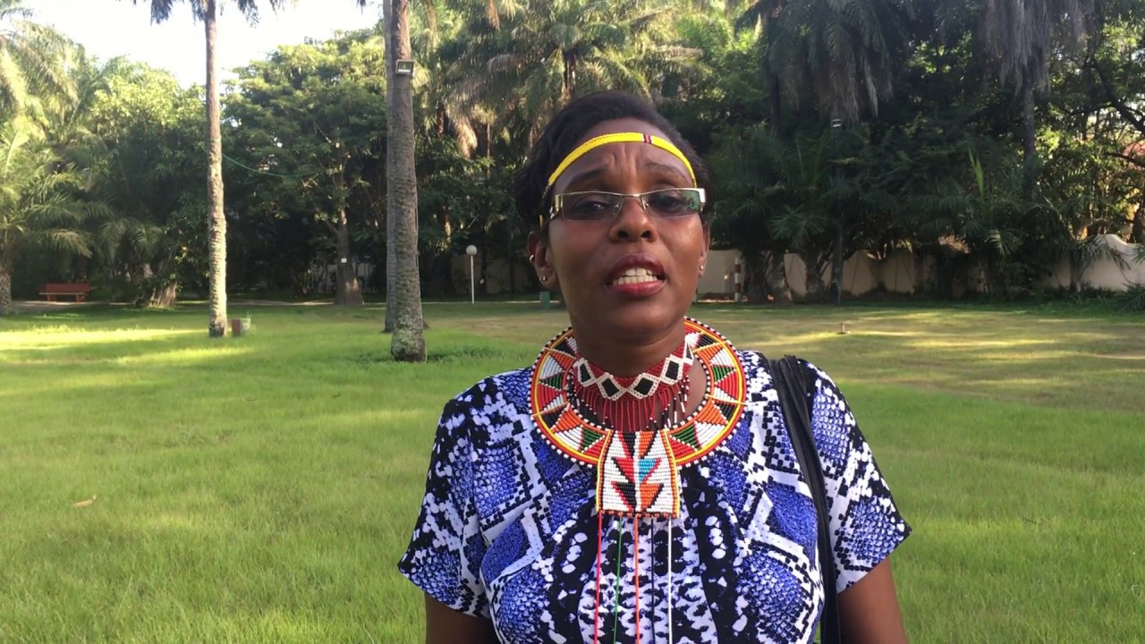 Indigenous women's rights in the African Commission