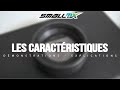 Qu'est ce que la Gomme EVA ? - SMALLMX