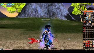 Metin2 - New Weapons Set 5 - RatedR203