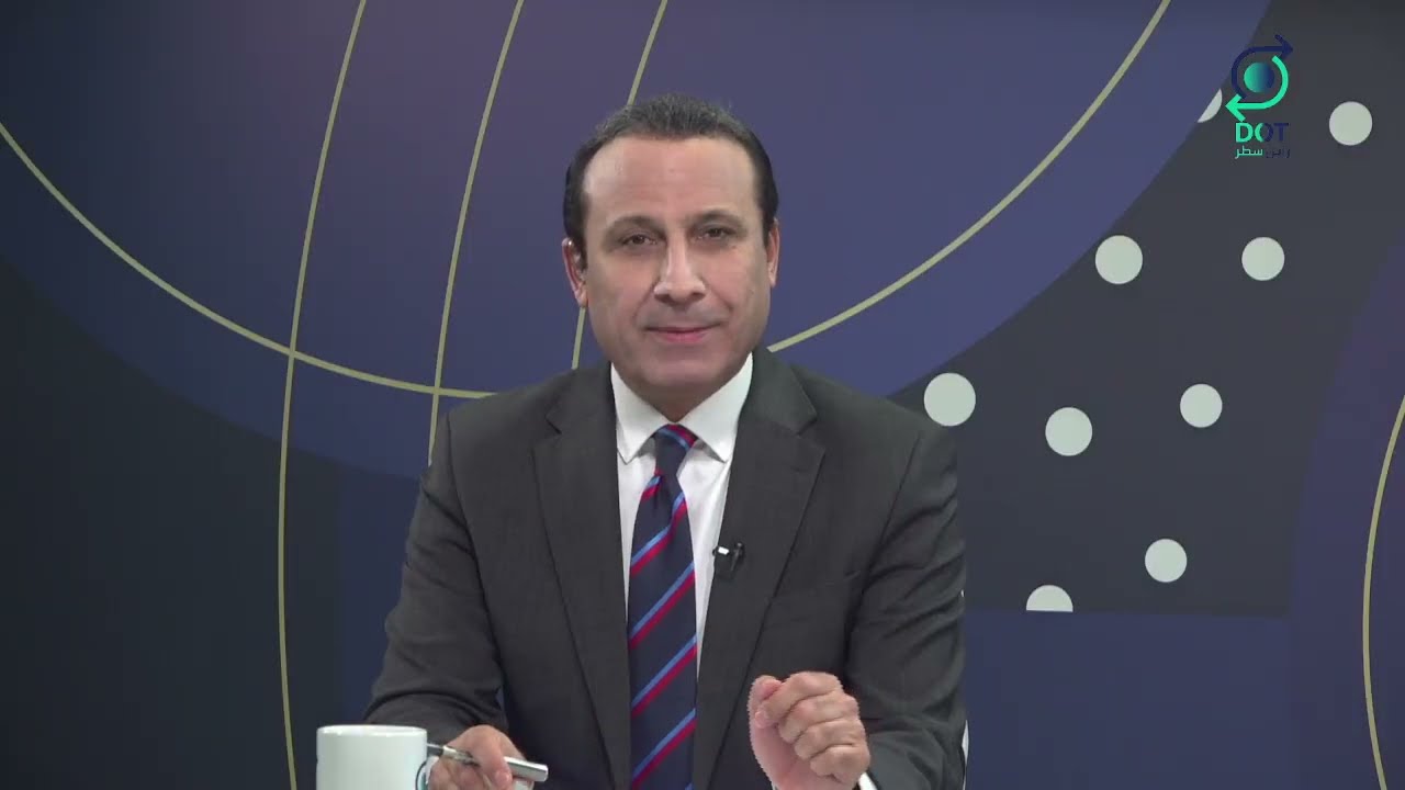 بكل جرأة مع مهدي جاسم | زلزال ترامب على مقياس الإطار: ما قوة الصمود؟ | 17/2/2026