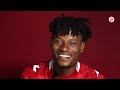 EXCLUSSIVE INTERVIEW NA WILSON NANGU BAADA YA KUSAJILIWA SIMBA SC USHINDANI WA NAMBA ANAUONAJE