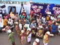 Nuumo Gborbu Borley Kulo Shitoo And Hejuu Day 5 From NUNGUA OBENETSOSHISHI 21 12 2025 