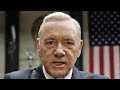 House of Cards - Season 5 - I Will Not Yield | official trailer (2017)