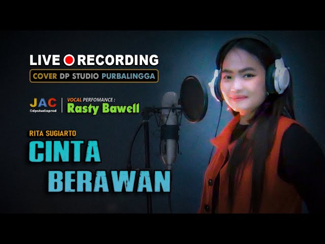 CINTA BERAWAN (Rita Sugiarto) DANGDUT LAWAS ORIGINAL COVER by Rasty Bawell class=