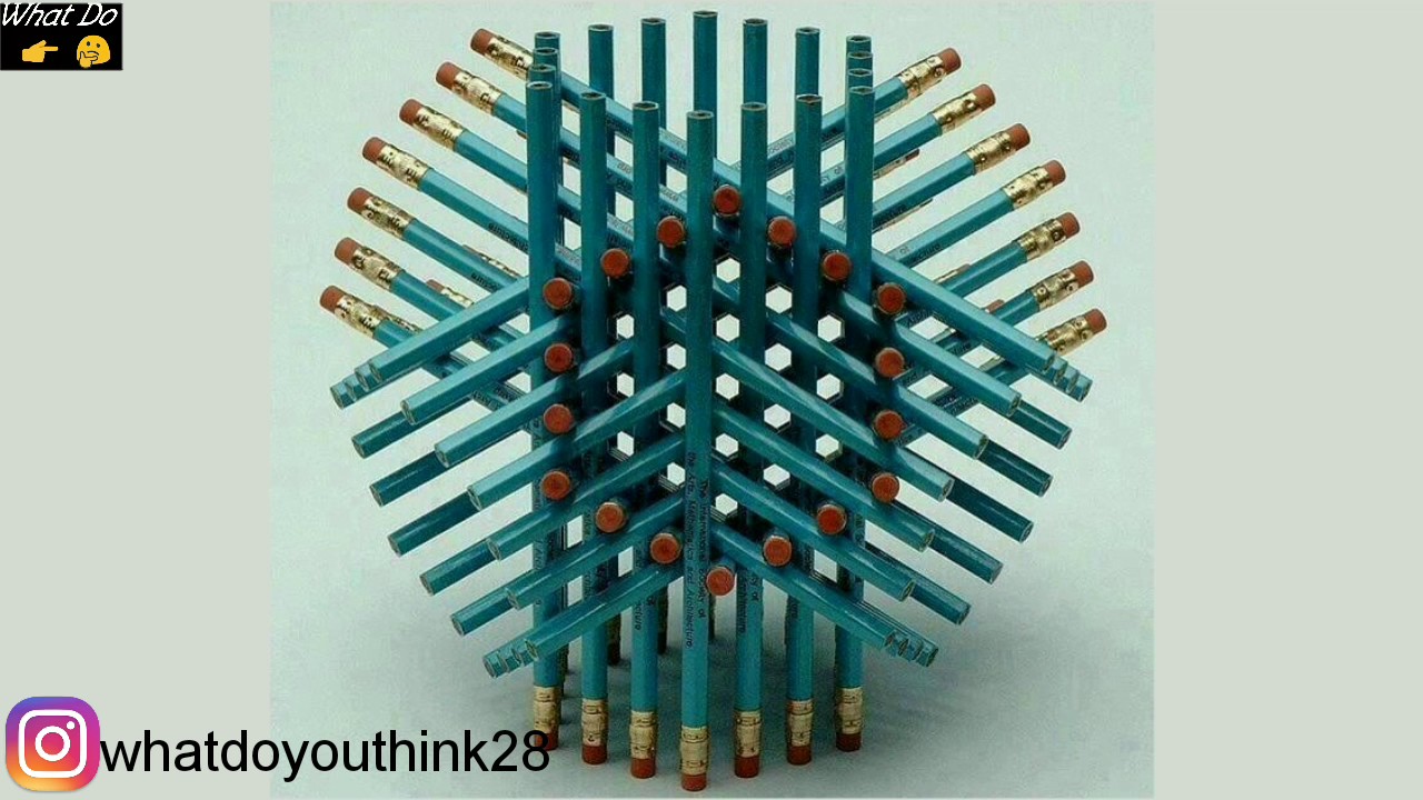 How Many Pencils Are There Answer