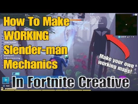 GET OVER IT WITH SYNTAX ERROR - Fortnite Creative Map Code - Dropnite