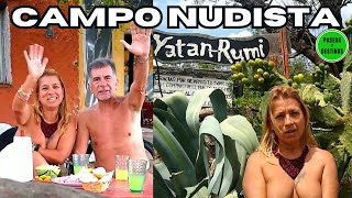 Campo Nudista en Córdoba - Yatan Rumi Tanti Playa Nudista Nudist ...