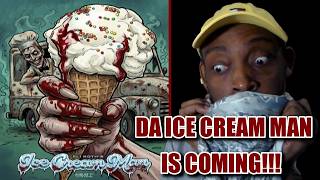 Eli Roths ICE CREAM MAN TEASER TRAILER REACTION!!!
MY REACTION TO Eli Roths ICE CREAM MAN TEASER TRAILER
ORIGINAL VIDEO:https://youtu.be/o9FcDFiRB1M
SHOUT-OUT TO TYRONE MAGNUS REEL REJECTS & AKASAN FOR BEING A HUGE INSPIRATION FOR ME BECOMING A YOUTUBER!!!
GET IN CONTACT WITH ME FOR REQUESTS OR IF YOU WANT TO SEND ME FAN MAIL OR UNBOXXINGS AT jw2002118@gmail.com
FOLLOW ME ON TWITTER @ BLACK PANTHER PRINCE Eli Roths ICE CREAM MAN TEASER TRAILER REACTION!!!