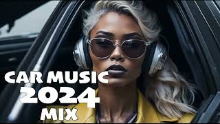 Car Music 2024 🔥 Bass Boosted Songs 2024 🔥 Best Remixes Of EDM, Electro House, Party Mix 2024