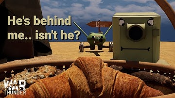 Greg Couldn’t Resist the Candy Trap | 3D Tank Animation