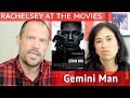 Gemini Man Movie Review π¬