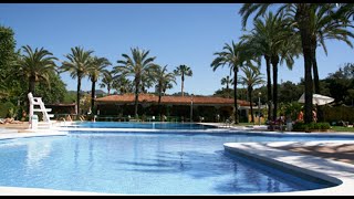Campings Andalucía Video Promocional