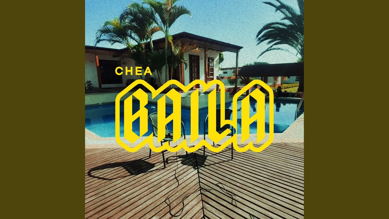 BAILA (2026 Remastered Version) auf YouTube ansehen BAILA (2026 Remastered Version) auf YouTube ansehen