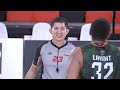 Hitech VS Mono Thew [ JUN 25 2016 ] Thailand Basketball League (TBL)2016