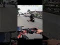 Bike Ride 😎💯💥 #automobile #motorcycle #rider #biker #bikerider #bikelover #youtube #shorts
