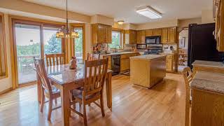 Maplewood, MN ~ Home FOR SALE! New Listing!