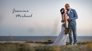 Jasmine + Michael - Wedding Video