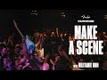 Make A Scene with Militarie Gun | Player II Series | Fender