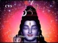 Shivashtkam - Lord Shiva Devotional 3D Animation God Bhajan Songs - Maha Shivaratri Special