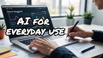 Embrace the Future: AI Tools for Everyday Convenience