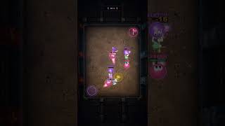 Bubble Arena - FantasyCTF - Shadow Blitz #Objective #FlagHeist #CaptureTheFlag