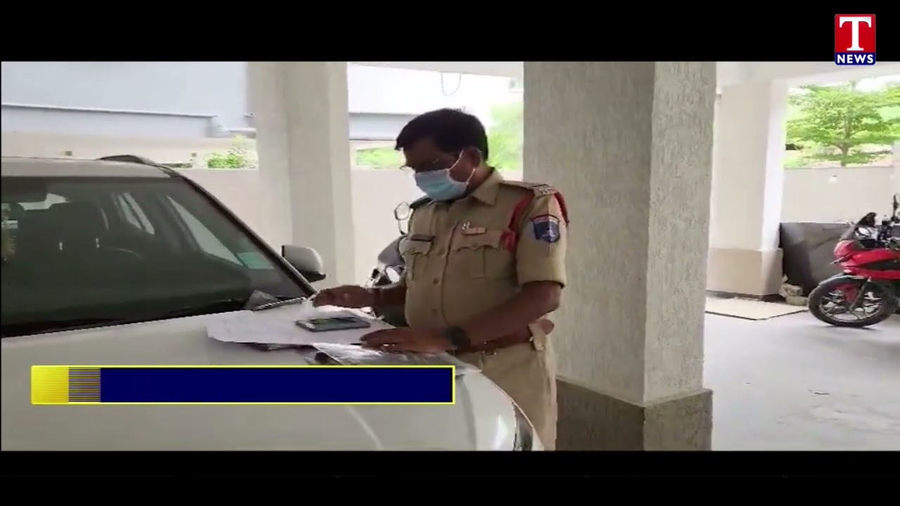 ఎగ్జిక్యూటివ్ ప్రొడ్యూసర్ స్వప్న వర్మ ఆత్మహత్య | Executive Producer Swapna Varma | T News