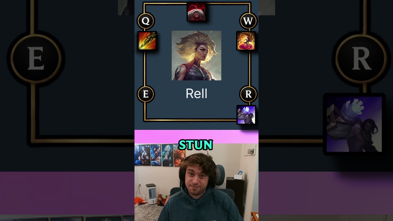 (EP. 31) Building the Perfect League of Legends Champion